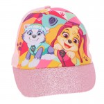 Καπέλο με σχέδιο Paw Patrol, σε δύο χρώματα